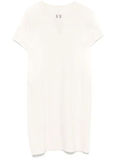 RICK OWENS LEVEL T-SHIRT