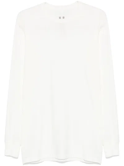 RICK OWENS LEVEL T-SHIRT