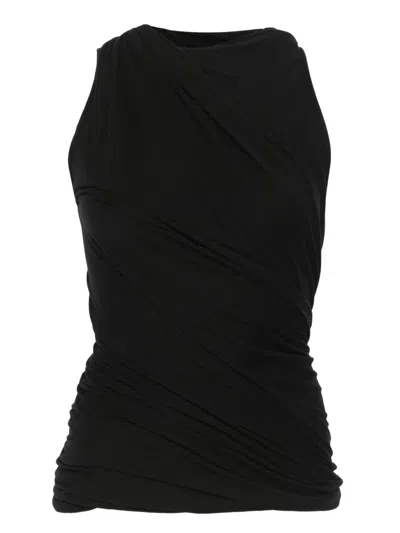 RICK OWENS LUNA TOP