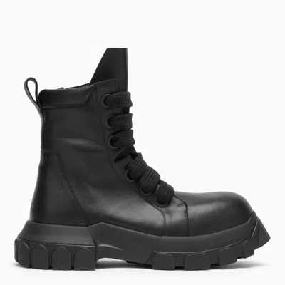 RICK OWENS O1D2BLOF0524 BOOTS