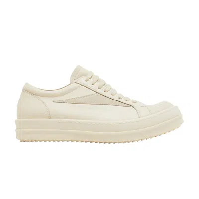 RICK OWENS RICK OWENS RICK OWENS WMNS LIDO VINTAGE LOW 'MILK' | CREAM | WOMEN'S SIZE 36