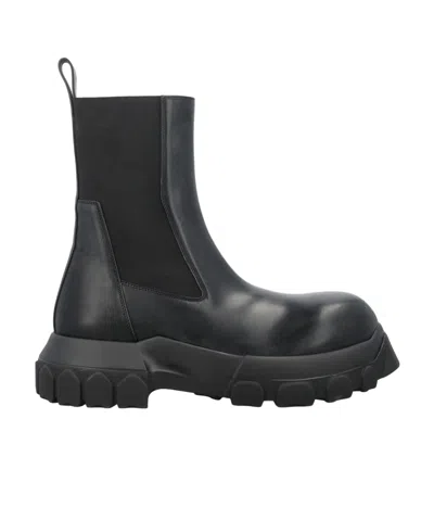 RICK OWENS RICK OWENS HOLLYWOOD BEATLE BOZO TRACTORS