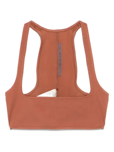 RICK OWENS UNHORNY TOP