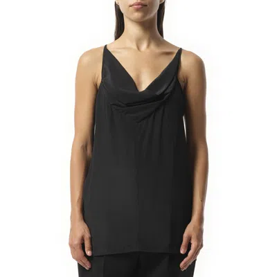 RICK OWENS WOMEN'S RO - NASKA TOP
