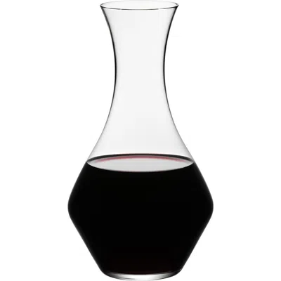 RIEDEL RIEDEL CABERNET WINE DECANTER