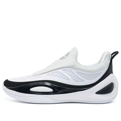RIGORER Rigorer AR Future 'White Black'