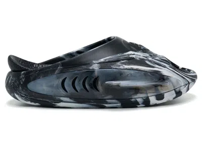 RIGORER MEN'S RIGORER SHARK 2 SLIDE SNEAKERS IN UNDERCURRENT