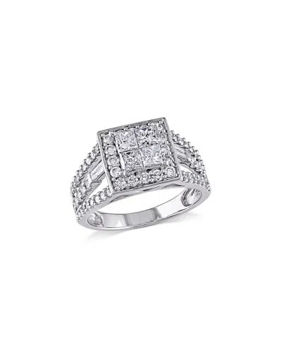 RINA LIMOR RINA LIMOR 14K 1.48 CT. TW. DIAMOND RING