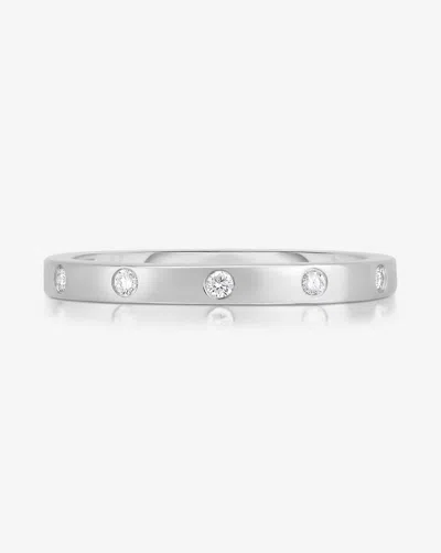 RING CONCIERGE INLAY DIAMOND RING