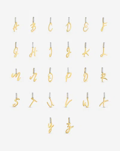 RING CONCIERGE SCRIPT INITIAL PENDANT