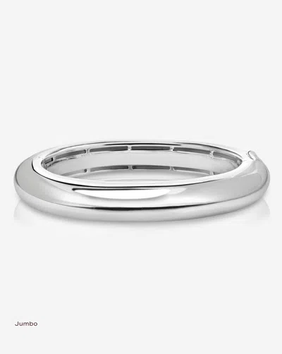 RING CONCIERGE STERLING SILVER