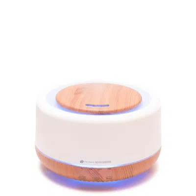 RIO RIO ALORA AROMA DIFFUSER, HUMIDIFIER AND NIGHT-LIGHT