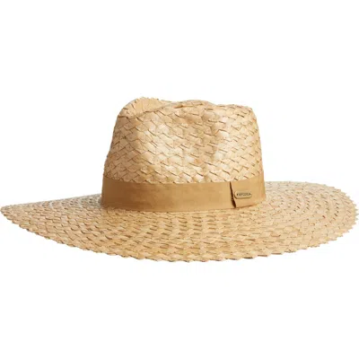 RIP CURL RIP CURL PREMIUM SURF STRAW PANAMA HAT