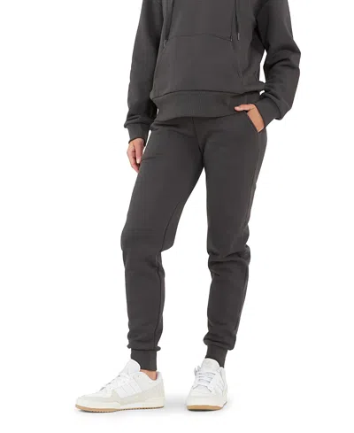 RIPE MATERNITY TAYLOR OVER TUMMY JOGGERS