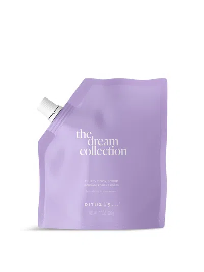 RITUALS DREAM BODY SCRUB 220G