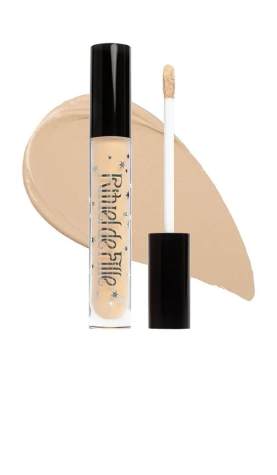 RITUEL DE FILLE SOFT SORCERY WEIGHTLESS SERUM CONCEALER