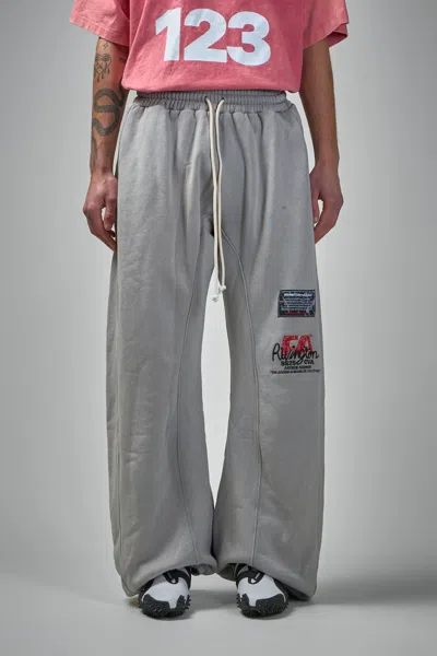 RIVINGTON ROI REBIS PENTA SWEAT GRAIL