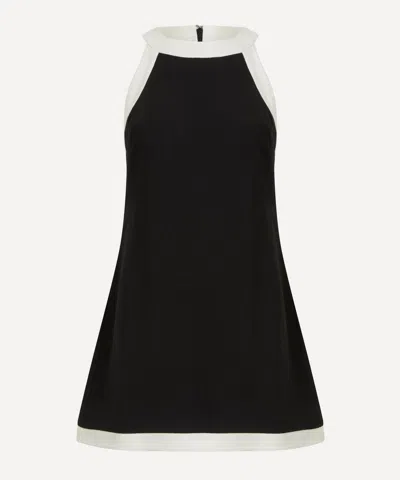 RIXO LONDON RIXO WOMEN'S BRYSON MINI DRESS