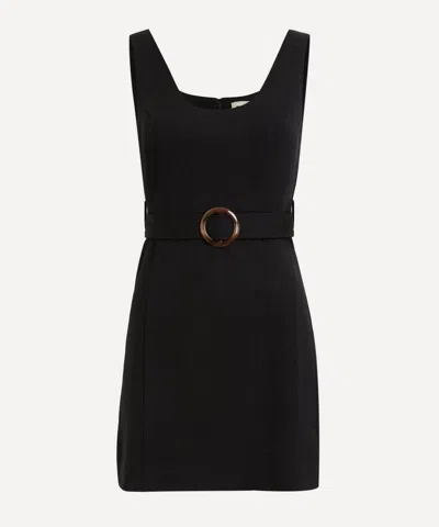 RIXO LONDON RIXO WOMEN'S CYRA MINI DRESS