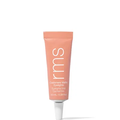 RMS BEAUTY CASHMERE MATTE EYELIGHTS (VARIOUS SHADES) 8.5ML