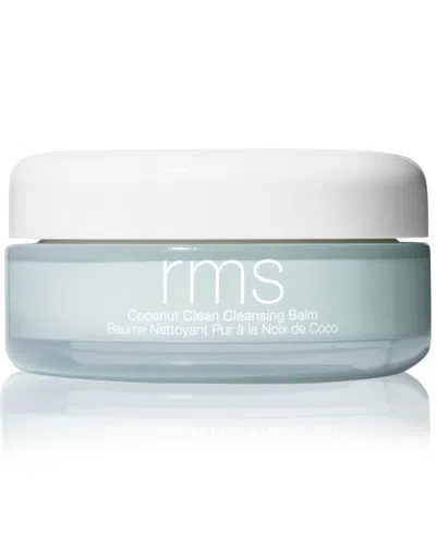 RMS BEAUTY COCONUT CLEANSING BALM, 3.4 OZ.