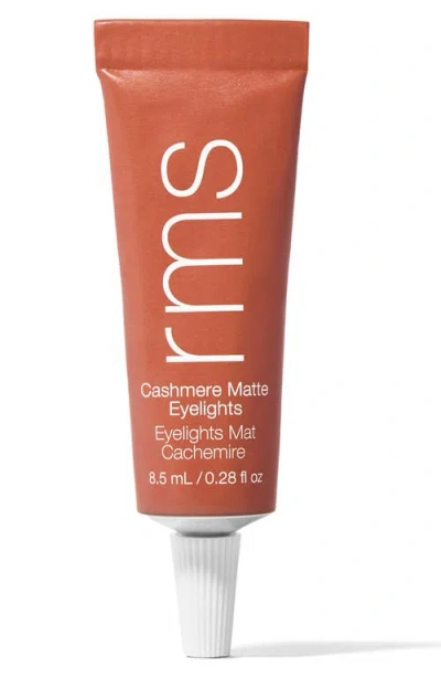 RMS BEAUTY RMS BEAUTY EYELIGHTS CASHMERE MATTE EYESHADOW