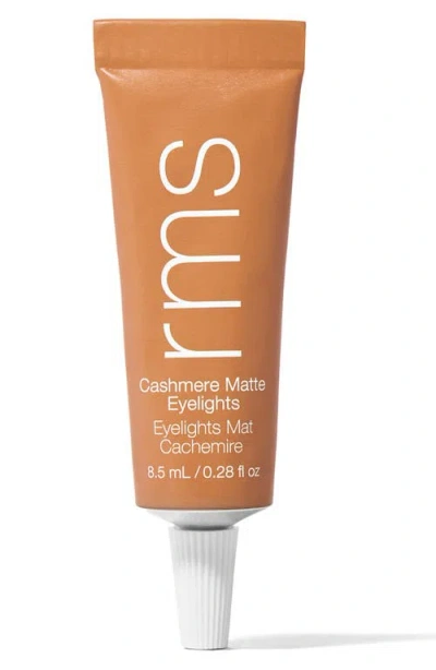 RMS BEAUTY RMS BEAUTY EYELIGHTS CASHMERE MATTE EYESHADOW