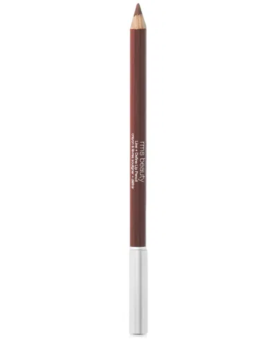 RMS BEAUTY GO NUDE LIP PENCIL