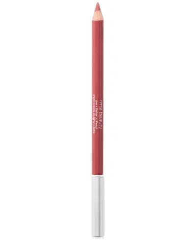 RMS BEAUTY GO NUDE LIP PENCIL