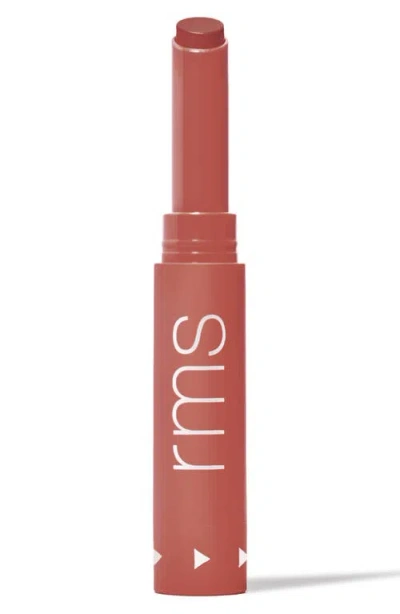 RMS BEAUTY RMS BEAUTY LEGENDARY SERUM LIPSTICK