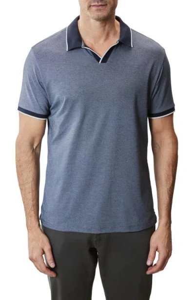 ROBERT BARAKETT ROBERT BARAKETT NORTHPARK JOHNNY COLLAR POLO