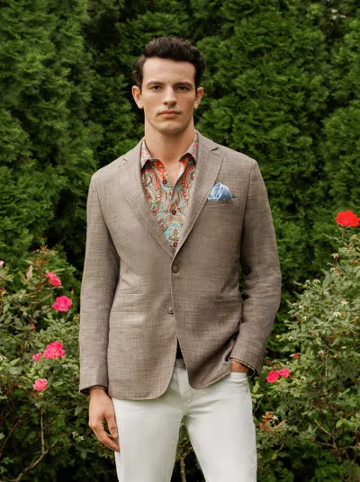 ROBERT GRAHAM ROBERT GRAHAM ALDEN BLAZER