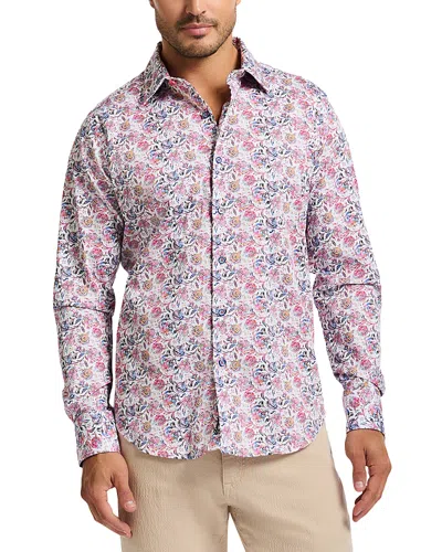ROBERT GRAHAM ANDAMAN SHIRT