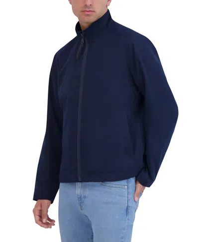 ROBERT GRAHAM ROBERT GRAHAM PEACHED COLLAR JACKET