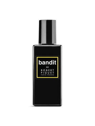 ROBERT PIGUET PARFUMS BANDIT EAU DE PARFUM, SIZE 100ML