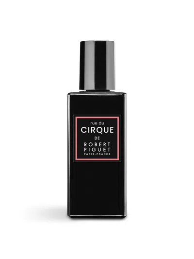 ROBERT PIGUET PARFUMS RUE DU CIRQUE EAU DE PARFUM, SIZE 100ML