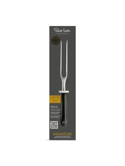 ROBERT WELCH SIGNATURE CARVING FORK 18CM7.5