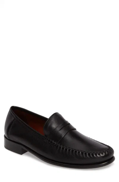 ROBERT ZUR ROBERT ZUR ETRO PENNY LOAFER