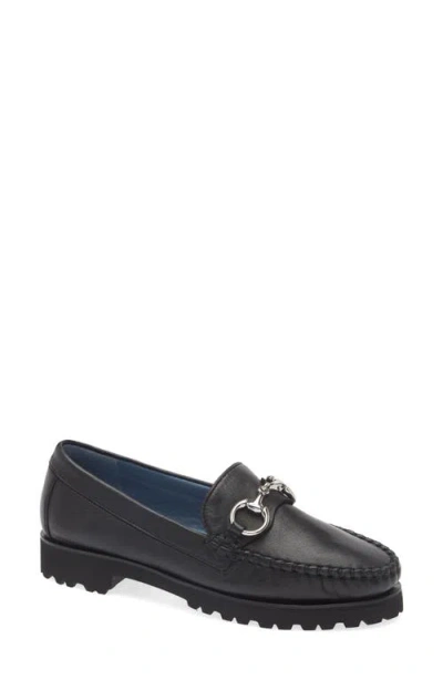 ROBERT ZUR ROBERT ZUR SOHO CLASSIC BIT LOAFER