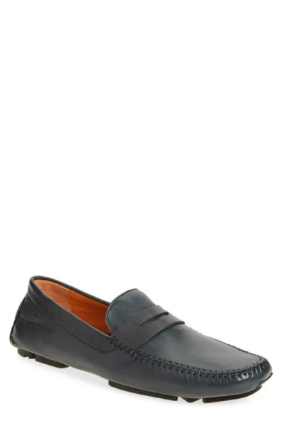 ROBERT ZUR ROBERT ZUR 'SVEN' PENNY LOAFER