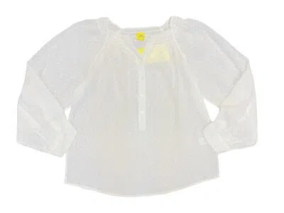 ROBERTA ROLLER RABBIT ROBERTA ROLLER RABBIT DAMEN WEISS ZULMA TOP NEU