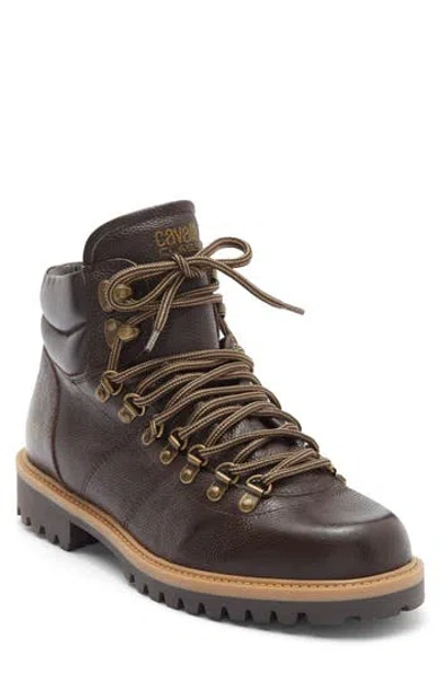 ROBERTO CAVALLI ROBERTO CAVALLI BRAISES HIKING BOOT