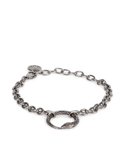 ROBERTO CAVALLI CHAIN BRACELET
