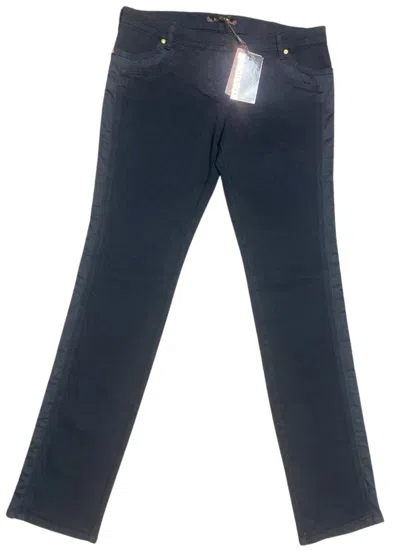 ROBERTO CAVALLI ROBERTO CAVALLI JEANS SIZE 38, 44