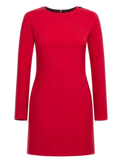 ROBERTO CAVALLI JERSEY MINI DRESS