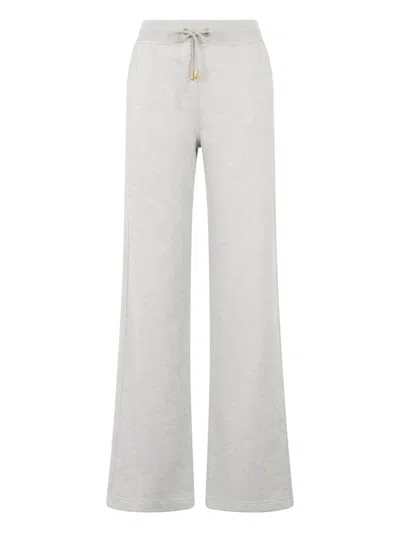 ROBERTO CAVALLI JERSEY TRACK PANTS