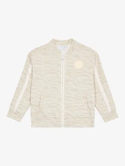 ROBERTO CAVALLI COTTON SWEATER