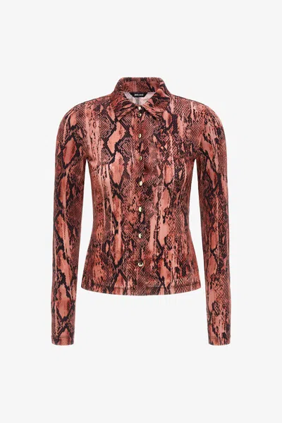 ROBERTO CAVALLI JUST CAVALLI SHIRT
