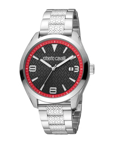 ROBERTO CAVALLI ROBERTO CAVALLI MEN'S CLASSIC WATCH