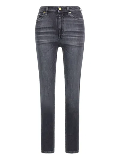 ROBERTO CAVALLI SKINNY JEANS